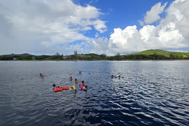 Roatán Private Sanctuary & Reef Snorkel: Guided Beach Club Escape photo 4
