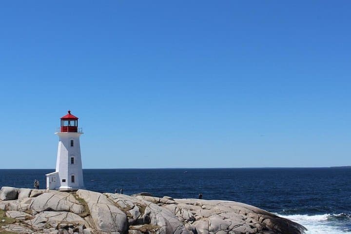 South Shore Highlights: Peggy's Cove, Lunenburg & Mahone Bay Day Trip from Halifax photo 4