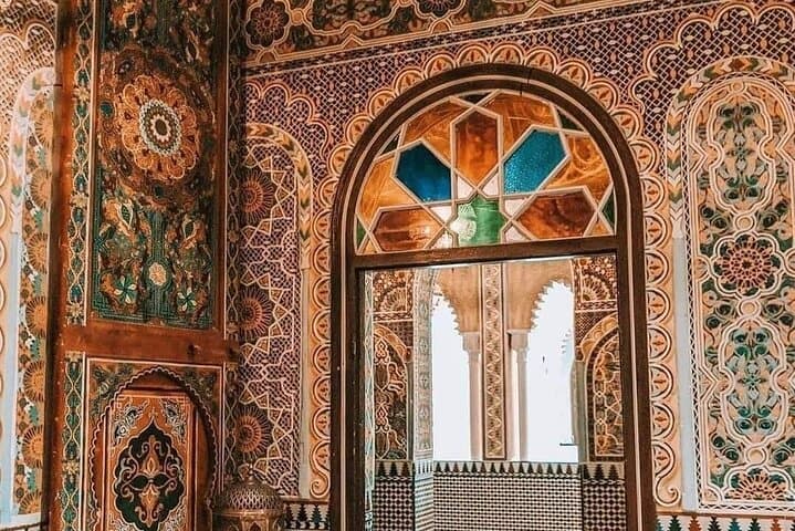 Tangier to Chefchaouen Private Day Trip — Blue City & Rif Mountains Excursion photo 6