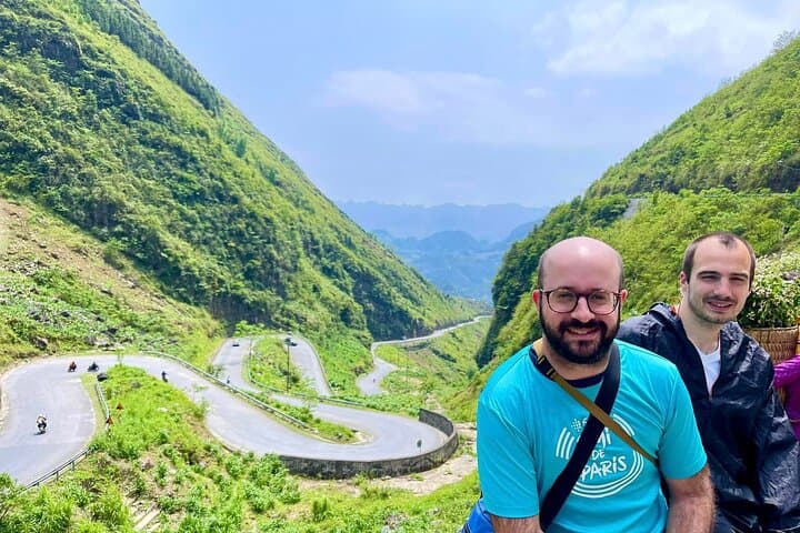 Ha Giang Loop Private Car Tour: 3-Day Highlands Road Trip to Ma Pi Leng & Nho Que photo 4