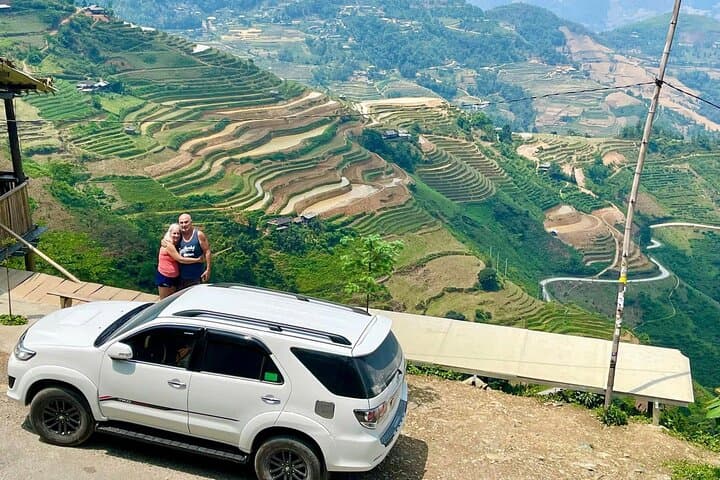 Ha Giang Loop Private Car Tour: 3-Day Highlands Road Trip to Ma Pi Leng & Nho Que photo 5