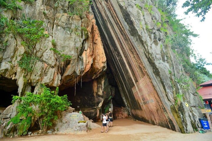 Sea Canoeing Phang Nga Bay & James Bond Island Day Trip from Phuket photo 3
