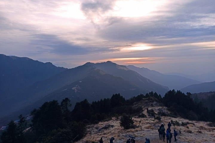 Poon Hill Trek from Pokhara: 4-Day Ghorepani Sunrise Trek
