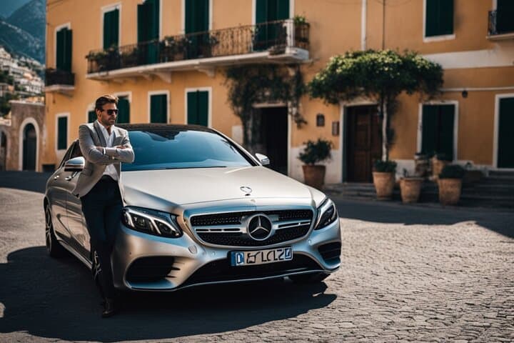 No-Traffic Amalfi, Ravello & Pompeii: Private 8‑Hour Coastal and Archaeological Day Trip