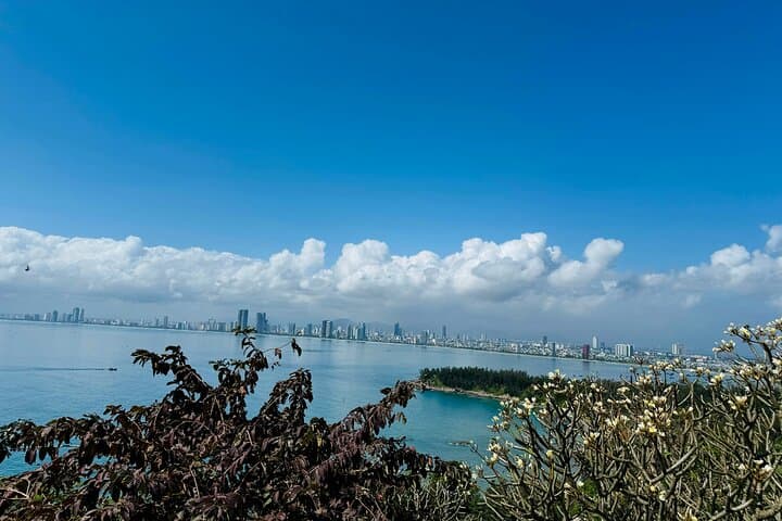 Da Nang Highlights: Marble Mountains, Lady Buddha & Hidden Gems in a Day