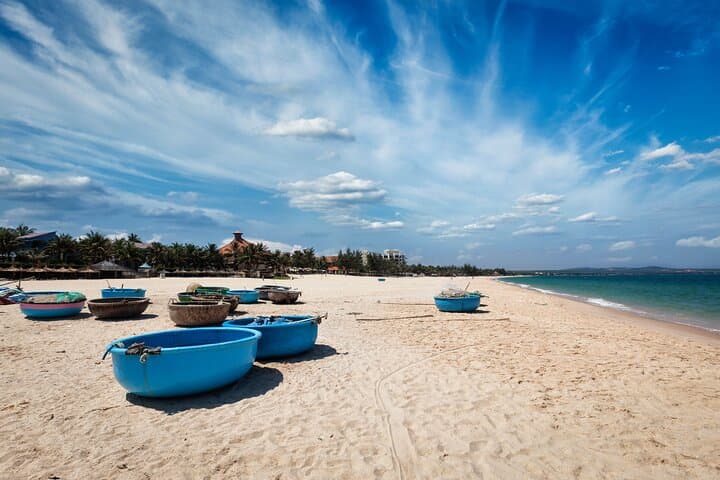 Da Nang Highlights: Marble Mountains, Lady Buddha & Hidden Gems in a Day photo 3