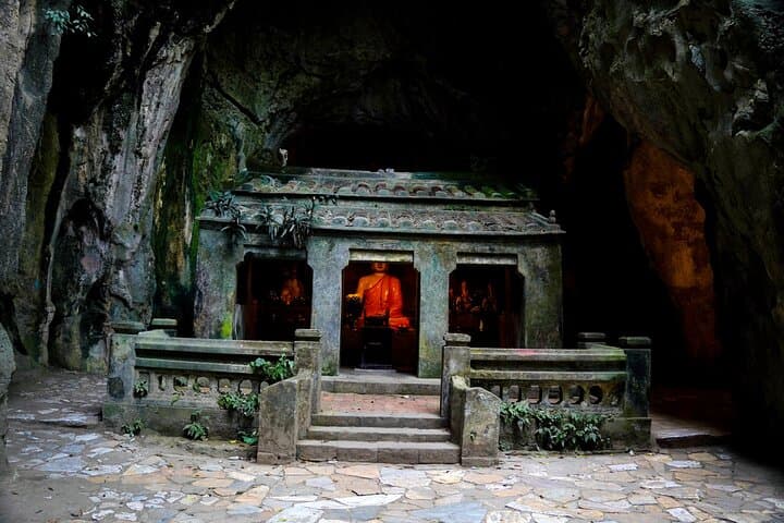 Da Nang Highlights: Marble Mountains, Lady Buddha & Hidden Gems in a Day photo 4