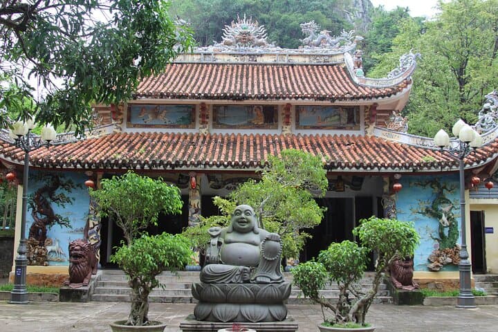 Da Nang Highlights: Marble Mountains, Lady Buddha & Hidden Gems in a Day photo 6