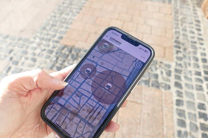 The Walking Dead Outdoor Escape Game in Pau — Urban Zombie Survival Experience