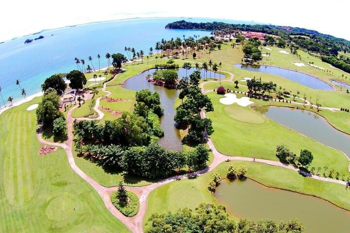 Private Golf Escape in Batam: A Day at Palm Spring’s Scenic 18-Hole Course photo 4