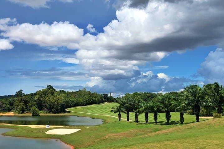 Private Golf Escape in Batam: A Day at Palm Spring’s Scenic 18-Hole Course photo 5