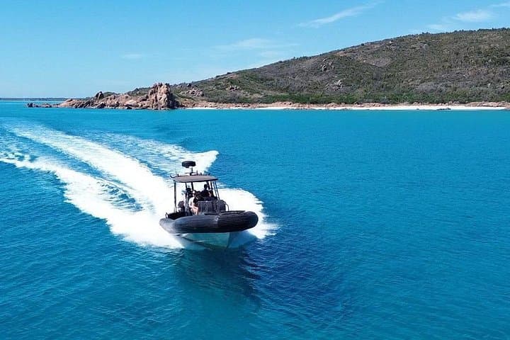 Dunsborough Eco and Snorkel Boat Tour to Cape Naturaliste Lighthouse photo 2