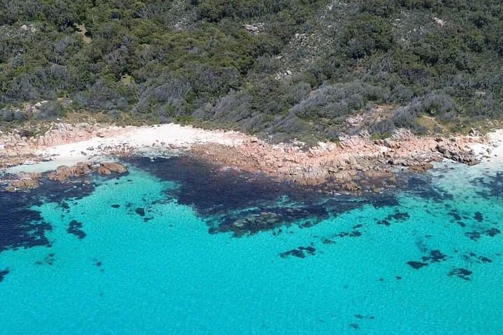 Dunsborough Eco and Snorkel Boat Tour to Cape Naturaliste Lighthouse photo 3