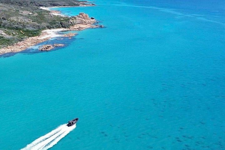Dunsborough Eco and Snorkel Boat Tour to Cape Naturaliste Lighthouse photo 1
