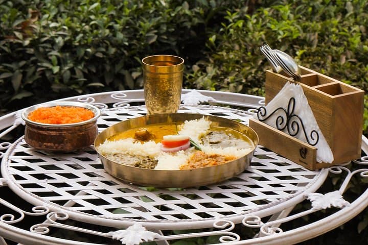Palampur Tea Garden Tour — Kangra Tea Tasting & Estate Walk from Dharamshala photo 2