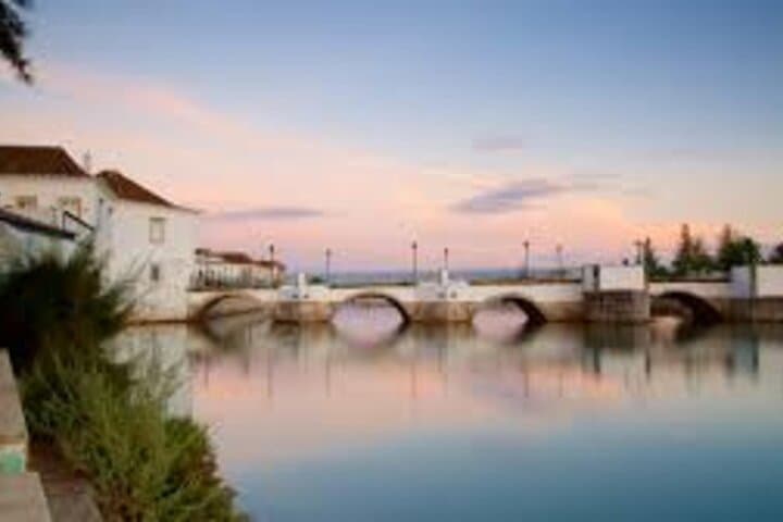 Lisbon to Seville One-Way Trip — Tavira & Huelva Stops Guide photo 2