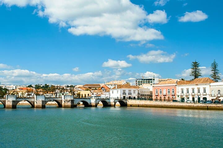 Lisbon to Seville One-Way Trip — Tavira & Huelva Stops Guide photo 3