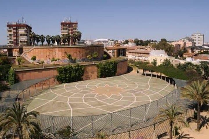 Lisbon to Seville One-Way Trip — Tavira & Huelva Stops Guide photo 4