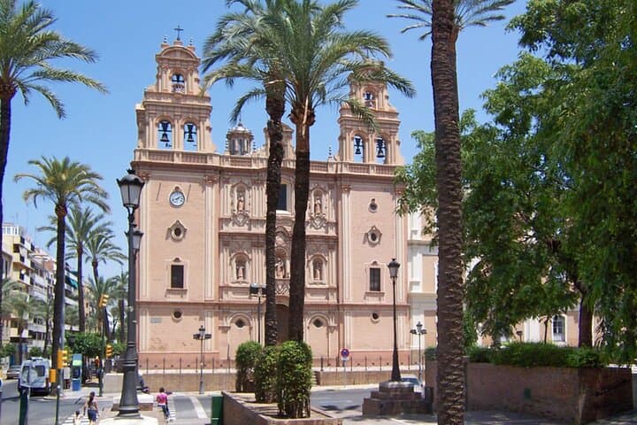 Lisbon to Seville One-Way Trip — Tavira & Huelva Stops Guide photo 5