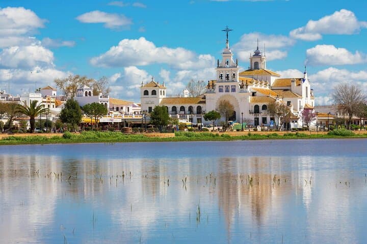 Lisbon to Seville One-Way Trip — Tavira & Huelva Stops Guide photo 6