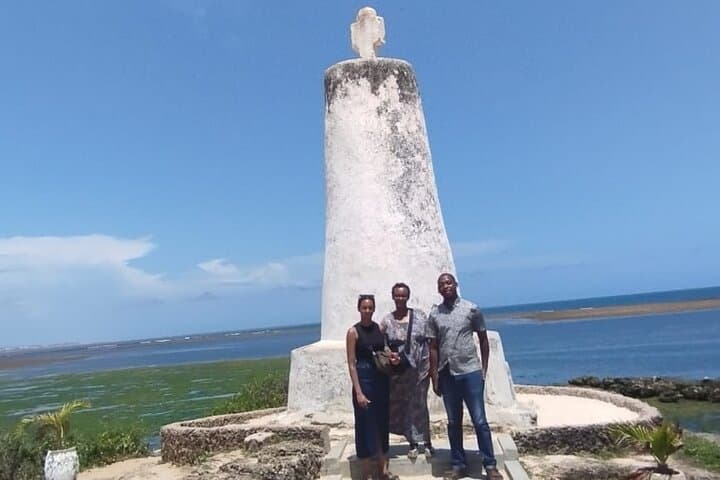Gede Ruins & Malindi: Explore Swahili Coral Palaces, Butterfly Pavilion & Vasco da Gama Pillar photo 4