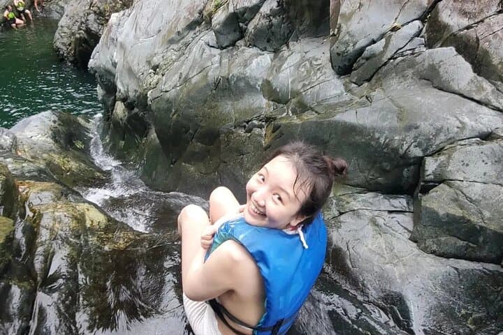 Rainforest Adventure in Puerto Rico: Waterfalls, Rivers & Natural Waterslides photo 2
