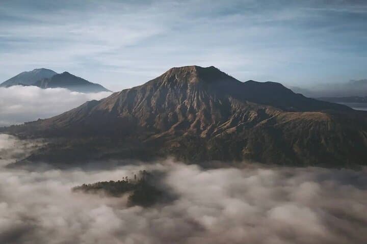 Mount Batur Sunrise Hike and Hot Spring Soak — Bali’s Early-Morning Volcano Trek photo 2