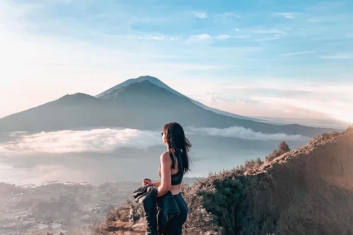 Mount Batur Sunrise Hike and Hot Spring Soak — Bali’s Early-Morning Volcano Trek photo 4