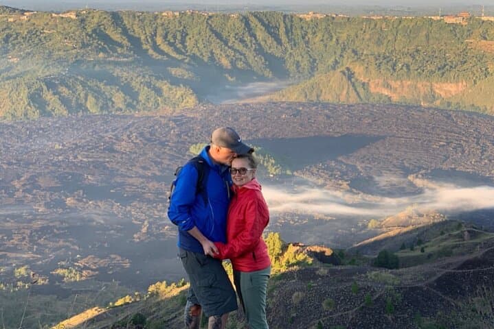 Mount Batur Sunrise Hike and Hot Spring Soak — Bali’s Early-Morning Volcano Trek photo 5