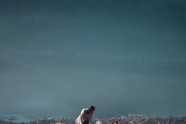 Mount Batur Sunrise Hike and Hot Spring Soak — Bali’s Early-Morning Volcano Trek photo 6