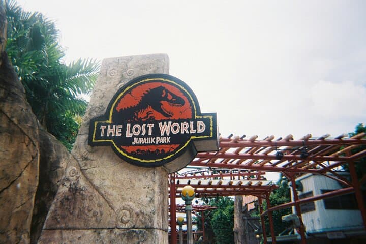 Universal Studios Singapore: Full-Day Admission & Optional Wings of Time at Sentosa