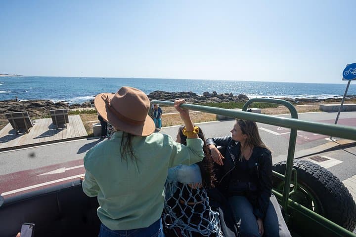 Portugal’s North Coast: Nature, History & Coastal Culture from Porto photo 1