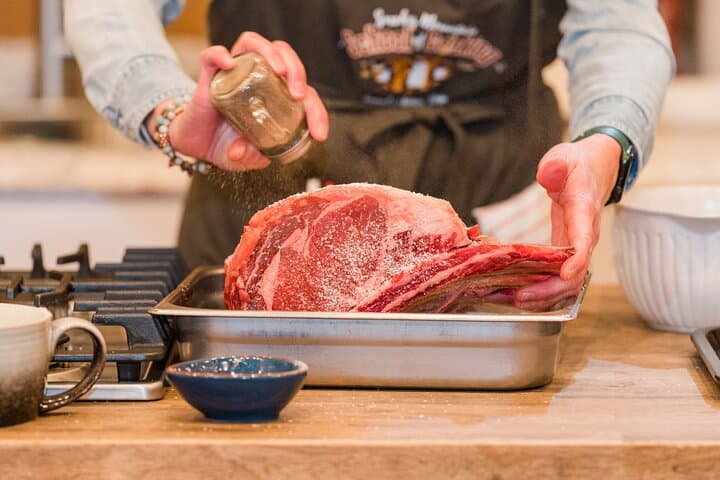 Taste the Smokies: Hands-On Appalachian Cooking Class in Gatlinburg photo 3