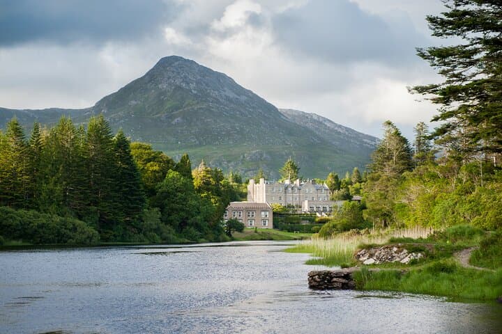 Wild Atlantic Way 7-Day Private Tour: Mayo, Connemara, Kerry & Cork photo 6