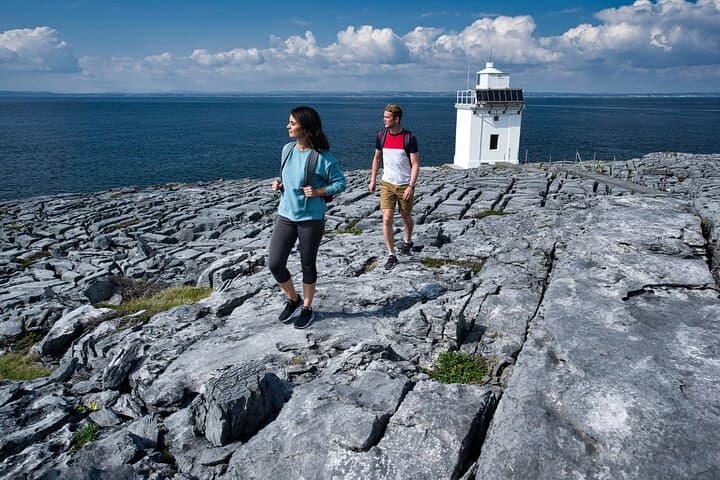 Exploring Ireland’s Wild Atlantic Way: A 10-Day Private Luxury Adventure photo 3