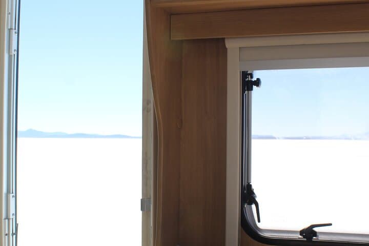 3-Day Salar de Uyuni Luxury Camping: Sleep on the World’s Largest Salt Flat photo 2