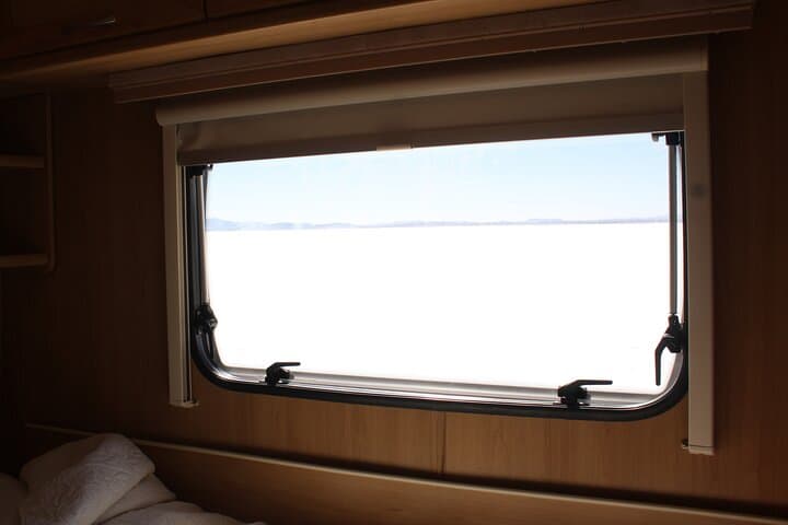 3-Day Salar de Uyuni Luxury Camping: Sleep on the World’s Largest Salt Flat photo 4