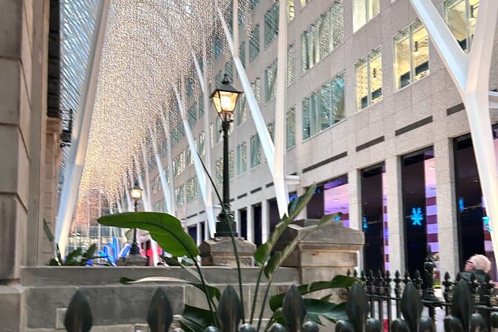 Navigate Toronto's PATH: Practical Walking Tour of the Underground City photo 2