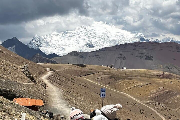 Vinicunca (Rainbow Mountain) Day Trip from Cusco: Full-Day Guide photo 3