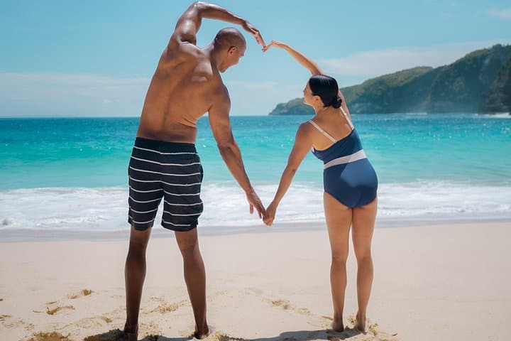 Nusa Penida One-Day Instagram Tour — Kelingking, Diamond & Atuh Cliff Highlights photo 6