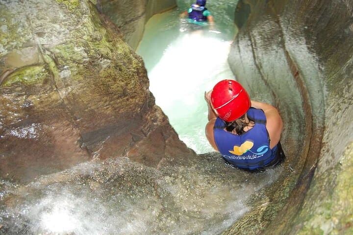 Damajagua Waterfalls (27 Charcos) — Puerto Plata Adventure Guide