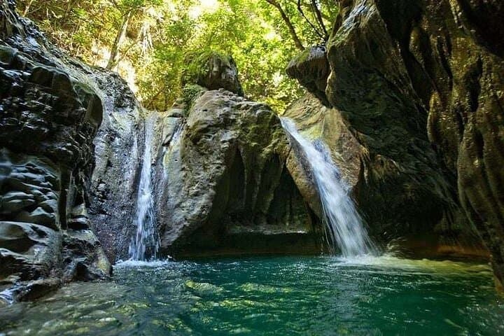 Damajagua Waterfalls (27 Charcos) — Puerto Plata Adventure Guide photo 2