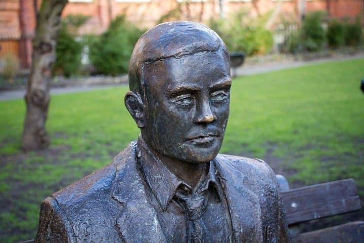 Manchester Radicals and Revolutions: Self-Guided Walking Tour of Industrial Heritage photo 3
