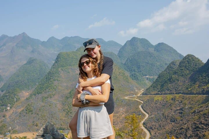 Ha Giang Loop Motorbike Tour: 3-Day Guided Ride from Hanoi photo 6