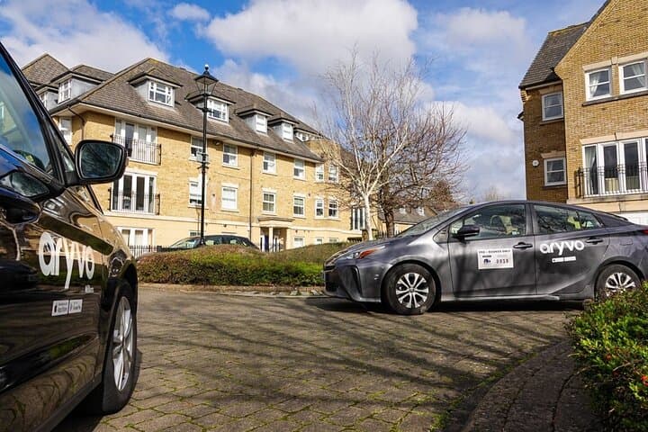 Private Transfer from Southampton to Paultons Park (Peppa Pig World) photo 2