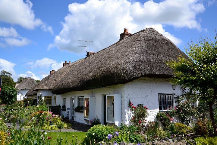 Experience the Wild Atlantic Way: A 14-Day Private Luxury Tour through Ireland’s West Coast photo 3