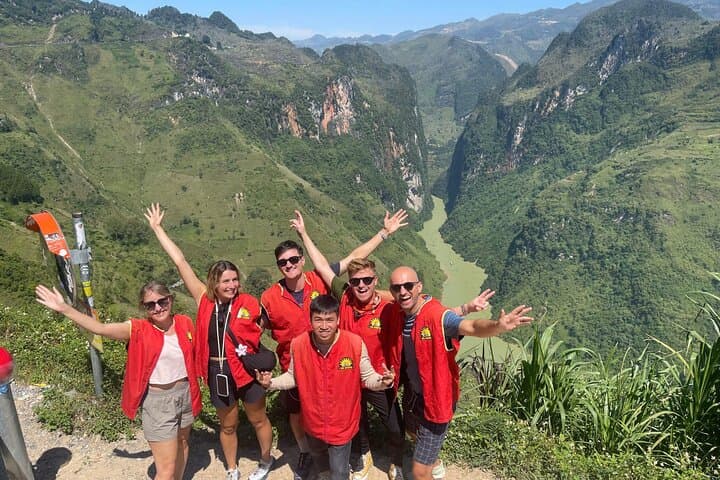 Ha Giang Loop Motorbike Tour: 3-Day Guided Ride from Hanoi photo 5