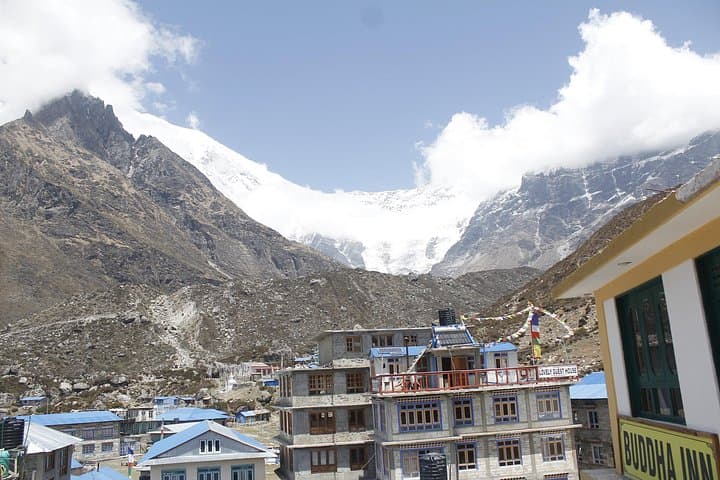 Langtang Valley 7-Day Trek from Kathmandu to Kyanjin Gompa photo 5
