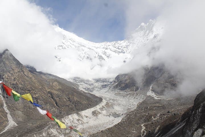 Langtang Valley 7-Day Trek from Kathmandu to Kyanjin Gompa photo 6