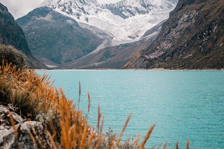 Laguna 69 Trek: Day Hike to the Turquoise Jewel of the Cordillera Blanca